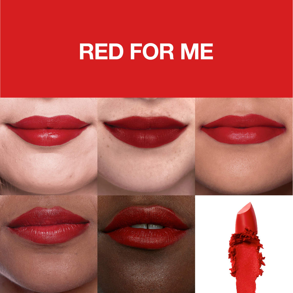 Maybelline New York Color Sensational NudeLipstick