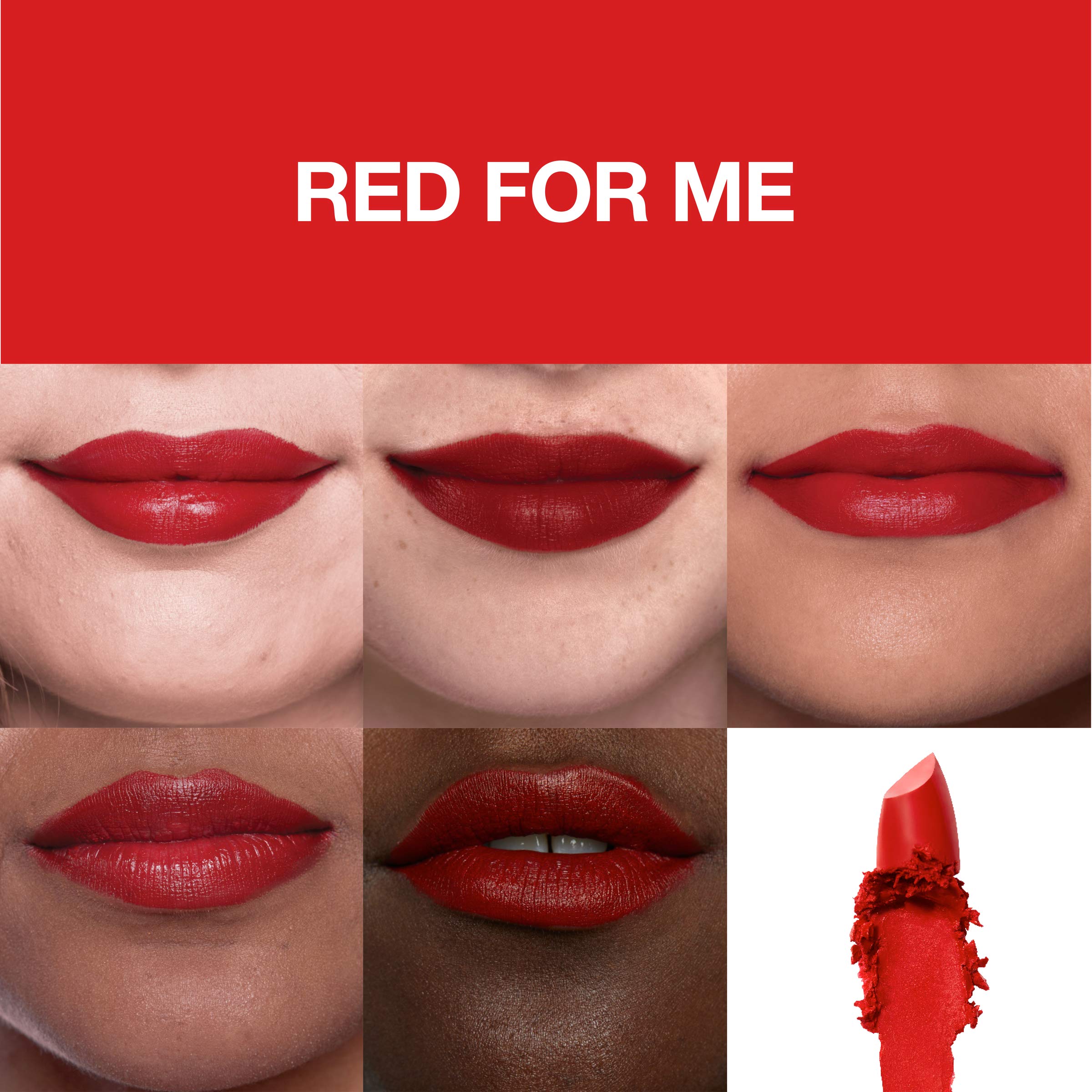 Maybelline New York Color Sensational NudeLipstick