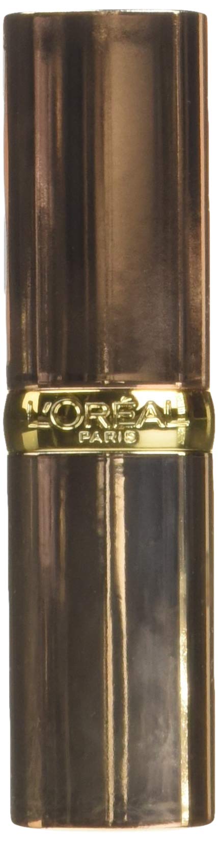 L'Oreal Colour Riche Nude Lipstick Nu Intense, 0.13 Ounce