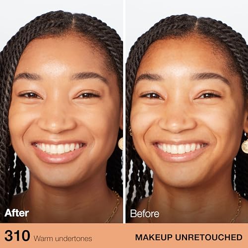 Maybelline fit meliquiddewynormal to dry