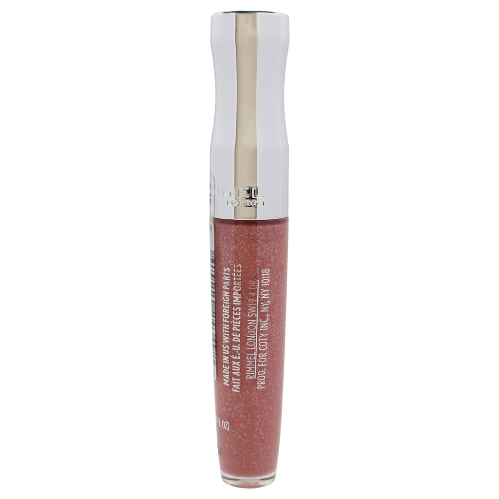 Rimmel Stay Glossy 6HR Lip Gloss