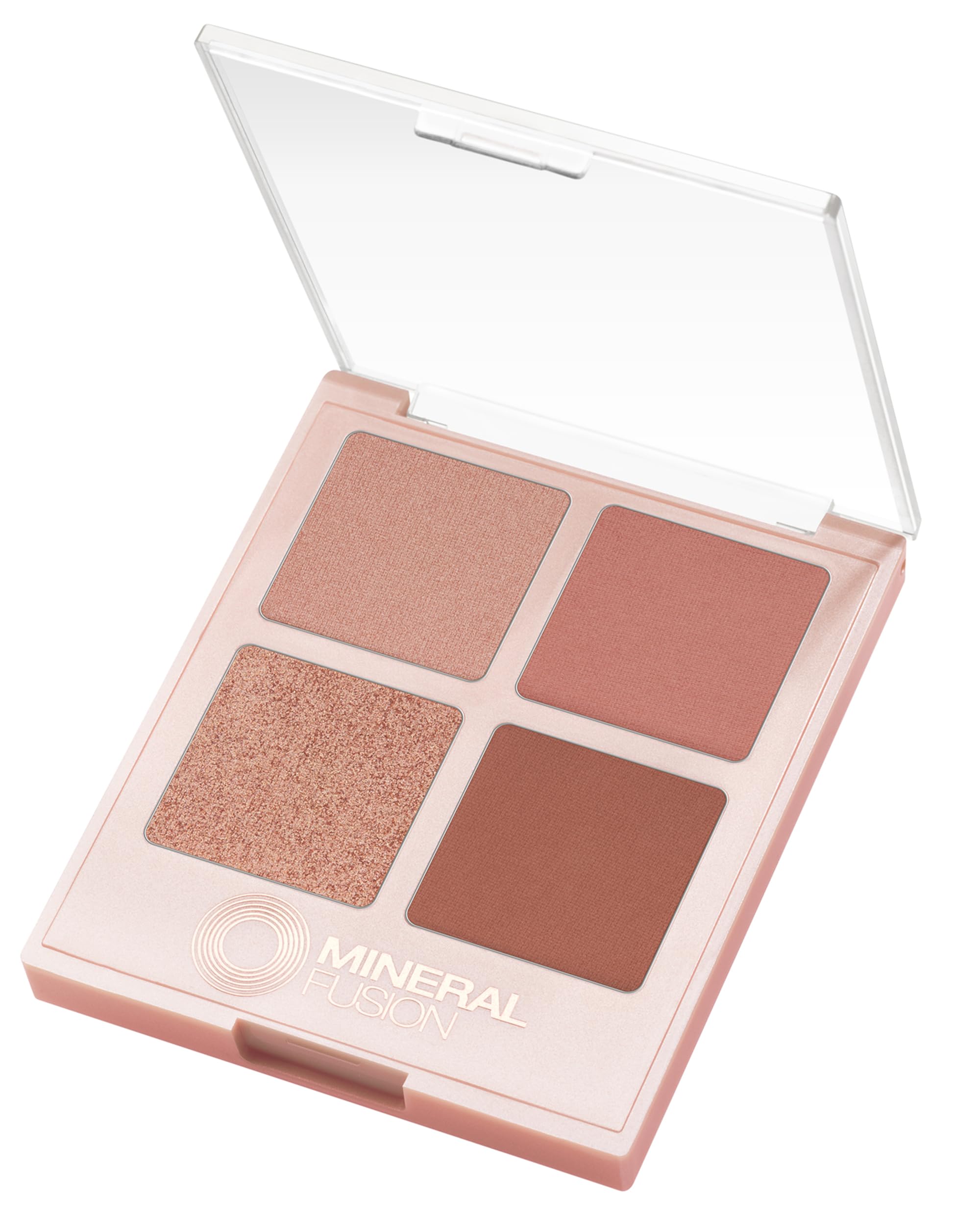 Mineral Fusion Eyeshadow, 0.25 oz