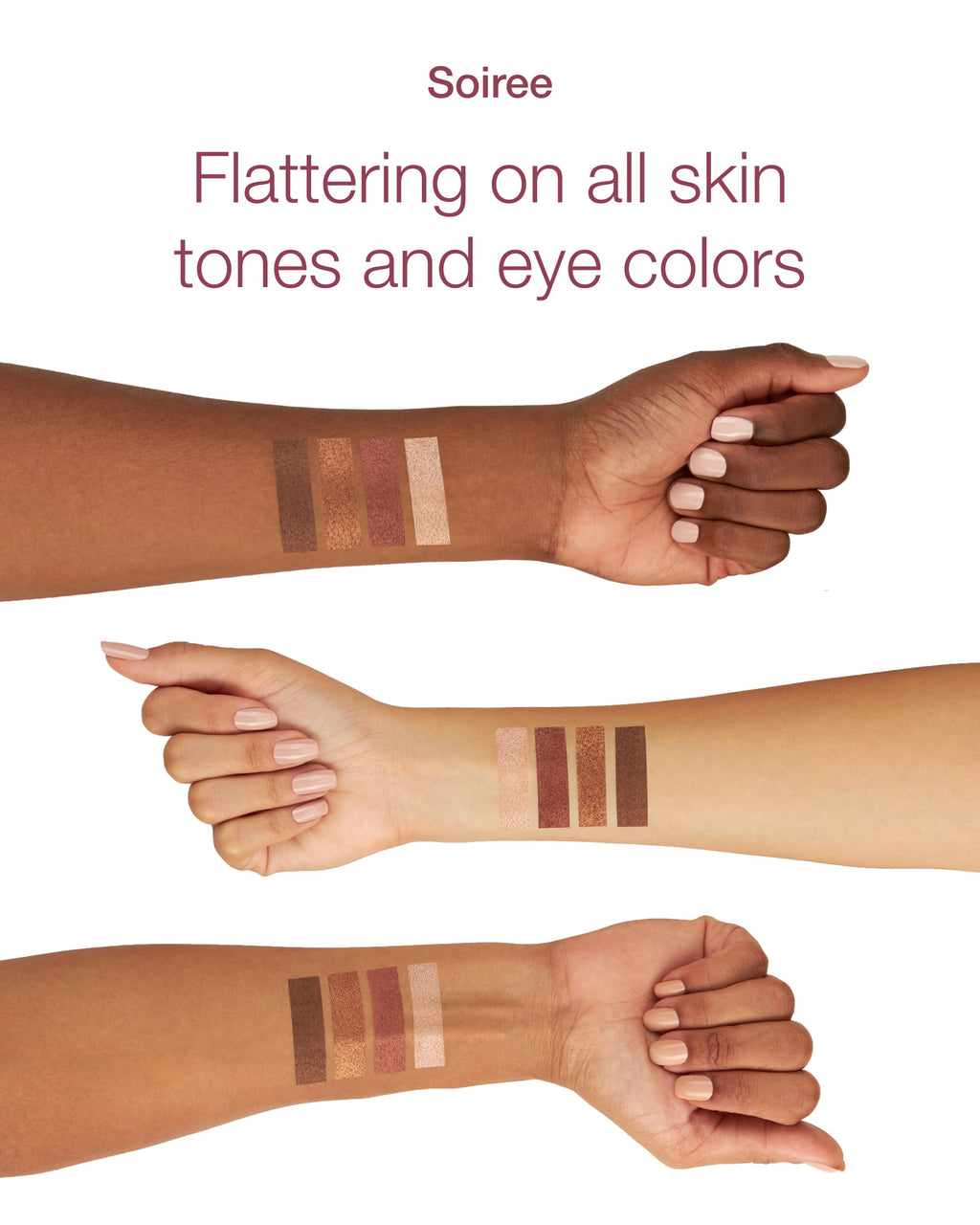 Mineral Fusion Eyeshadow, 0.25 oz