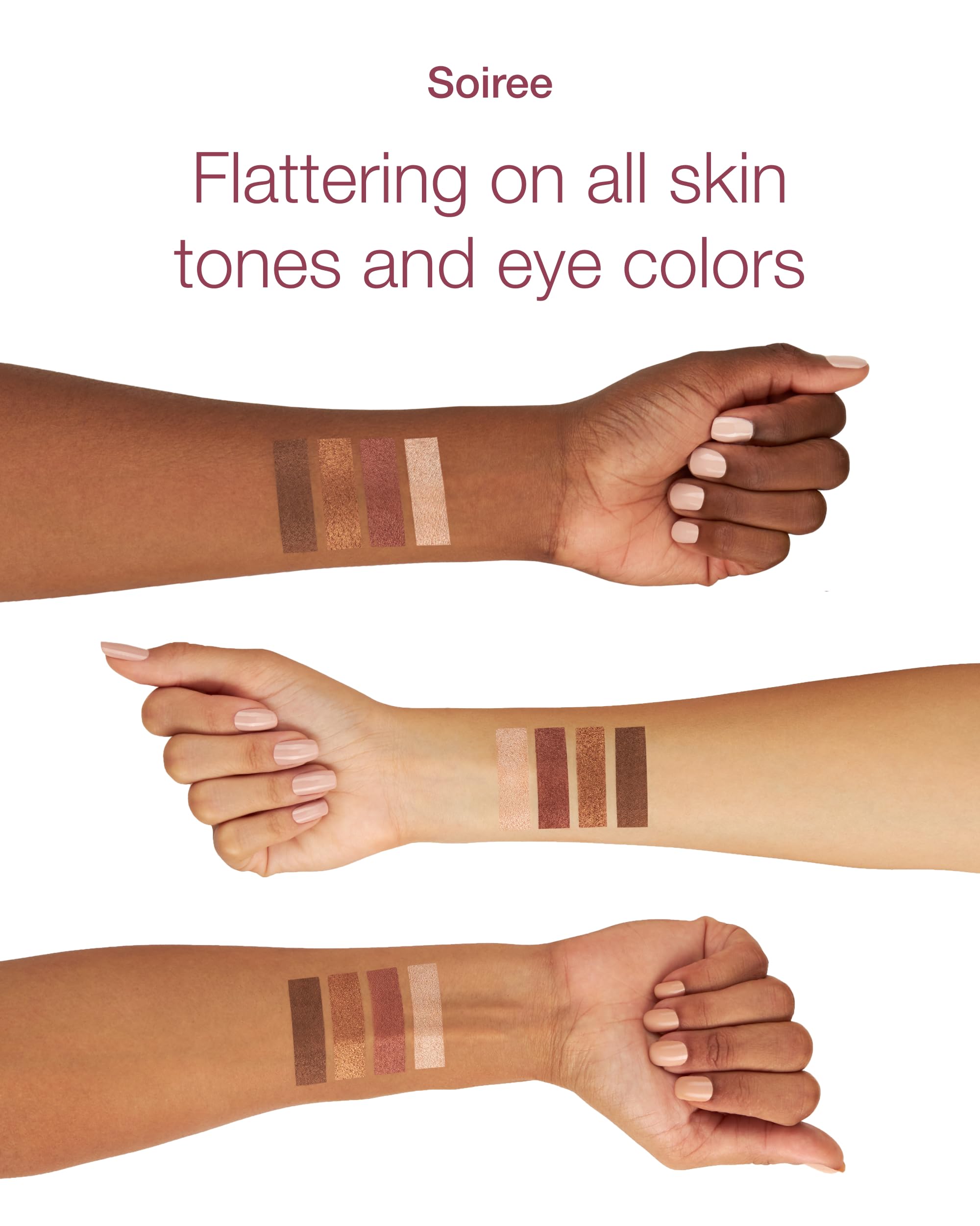 Mineral Fusion Eyeshadow, 0.25 oz