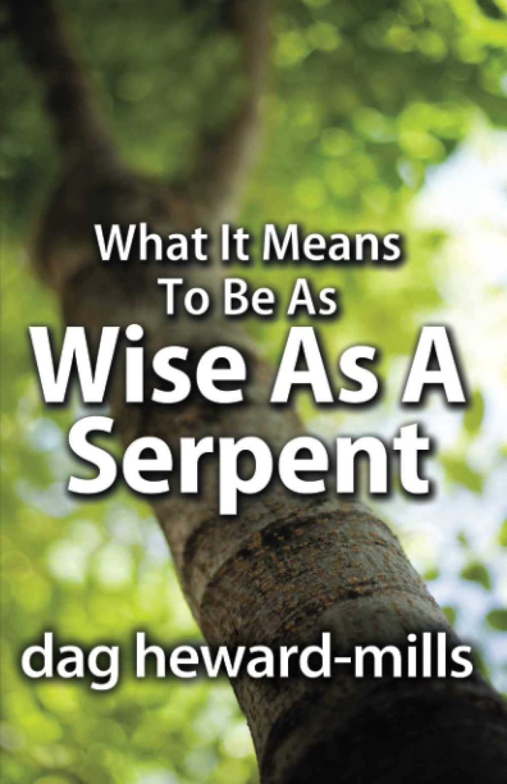 What It Means to Be as Wise as a Serpent
