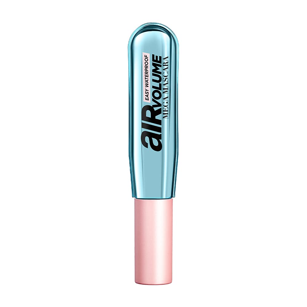Airvolume Regular Volumizingwaterproof Mascara Liquid