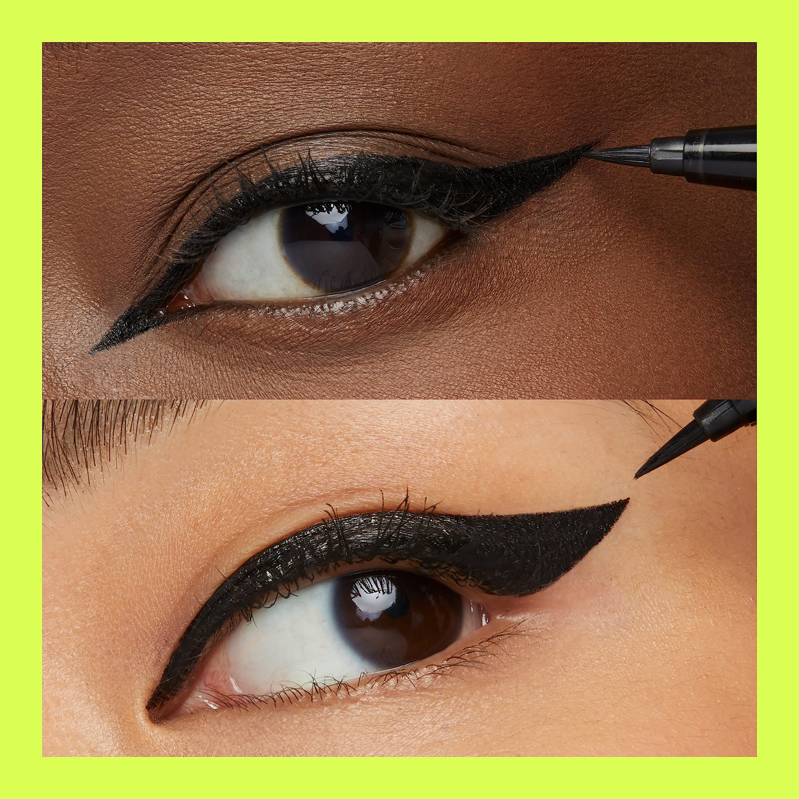 MAYBELLINE Eyeliner