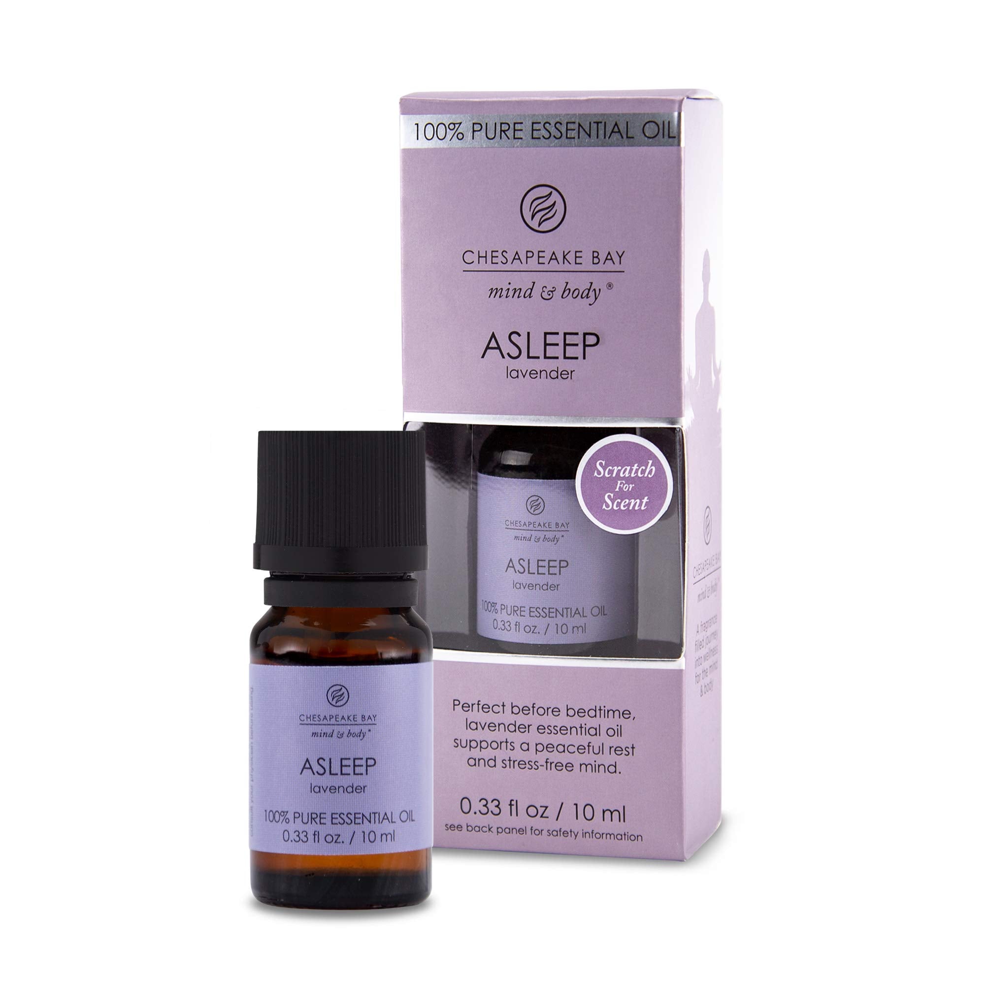 Chesapeake Bay Candle Pure Essential Diffuser Oil
