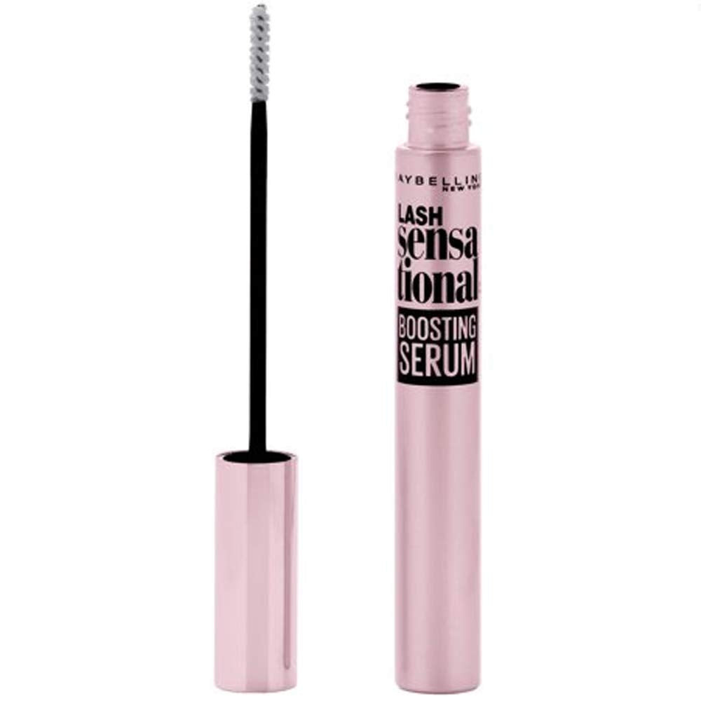 Maybelline Lash Sensational Washable Mascara