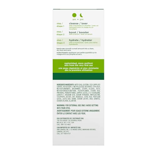 Simple Kind to Skin Facial Moisturizer, Hydrating Moist Spf,.