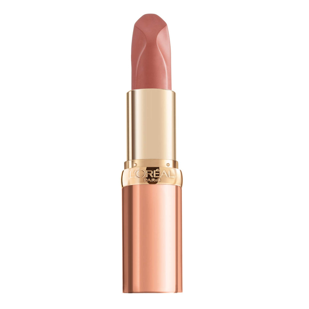 L’Oreal ParisColour Riche Nude Lipstick Nu Confident, 0.13 Ounce
