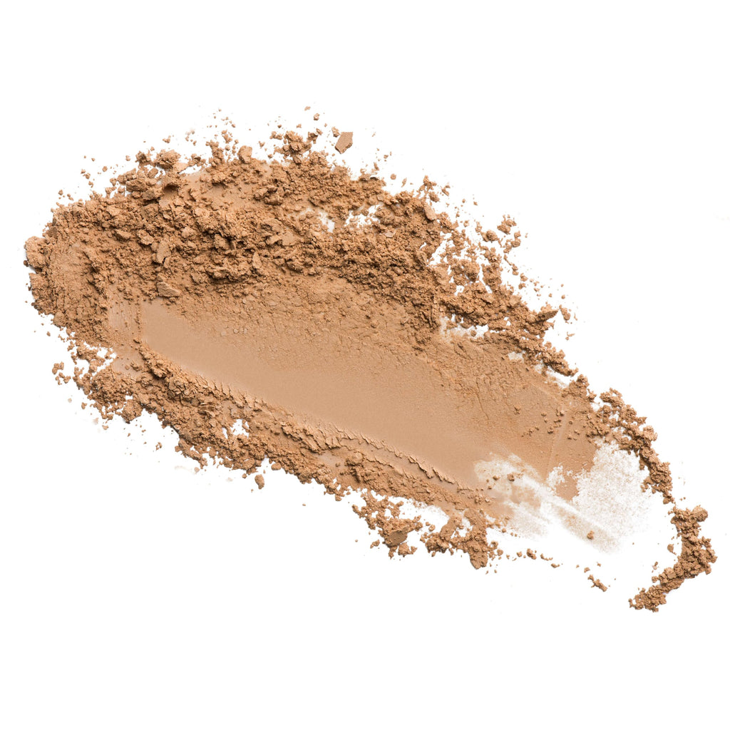 Burt's Bees 100% Natural Mattifying Powder Foundation