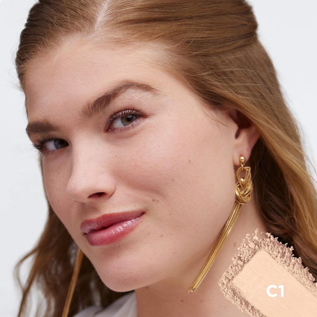 L'Oréal Paris True Match Super-Blendable Powder