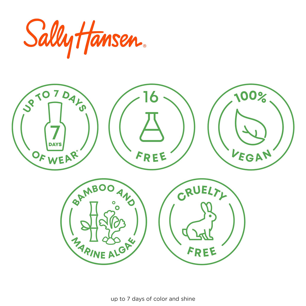 Sally Hansen Good.Kind.Pure