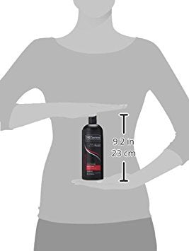 Tresemme Shampoo, Color Revitalize