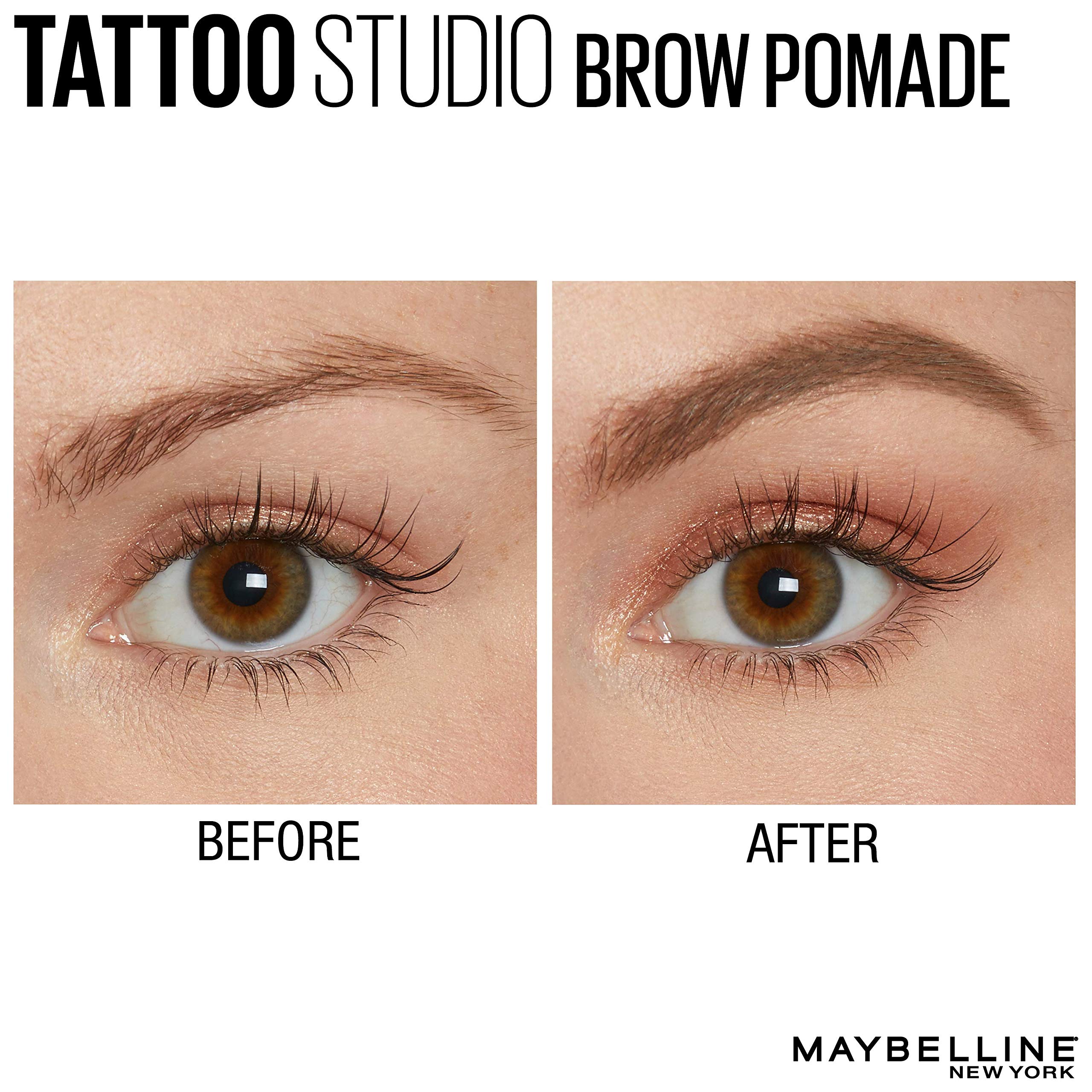 Maybelline Tattoo studioTattoopomadeTattoo