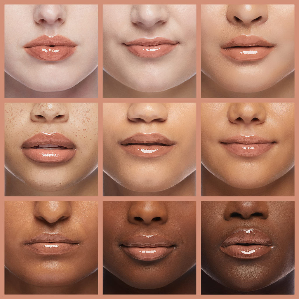 Rimmel Stay Glossy 6HR Lip Gloss