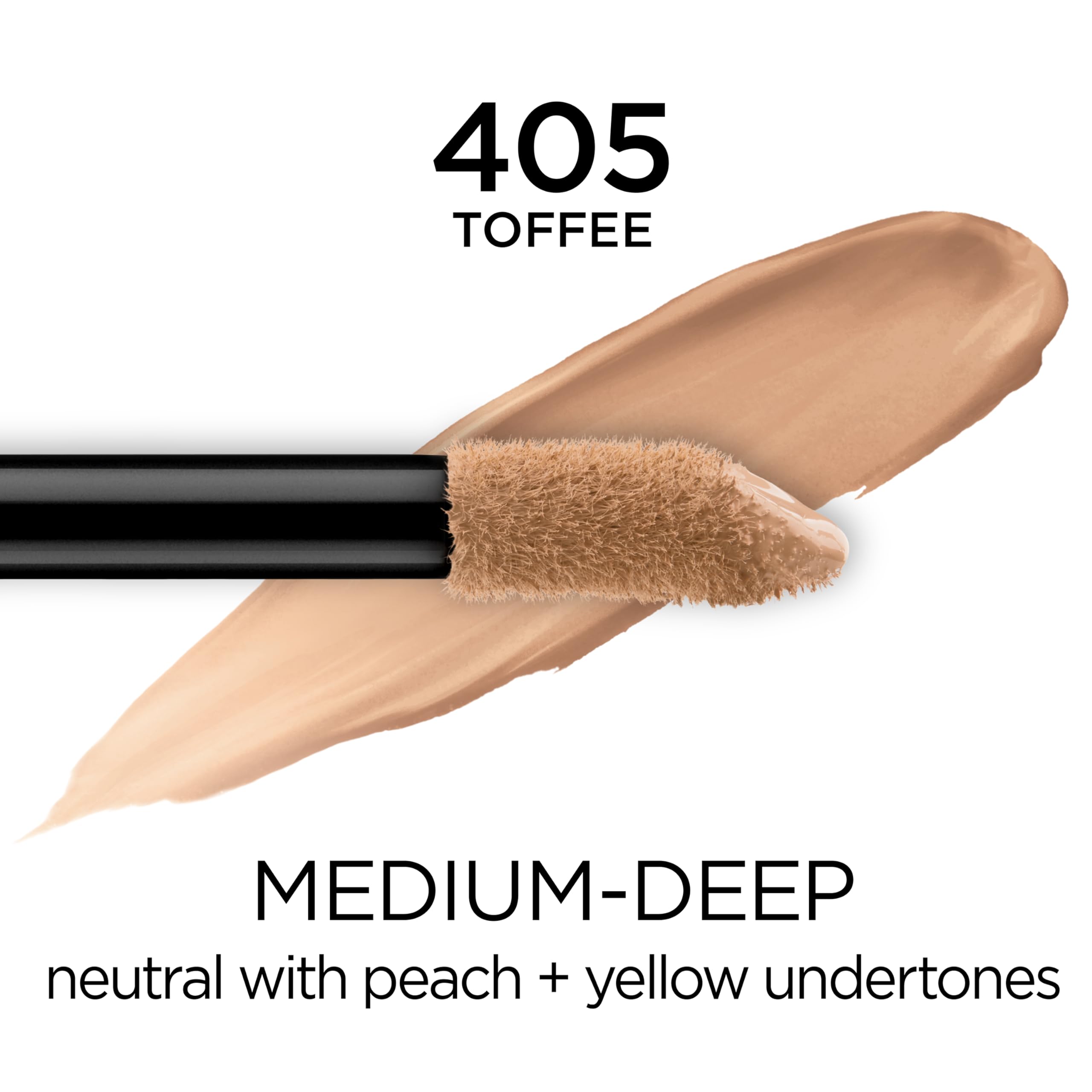 Loreal Paris infallible 24 hr full wear concealerliquidmatte