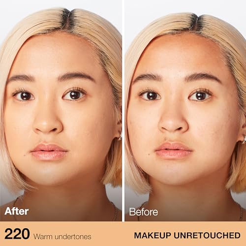 Maybelline fit meliquiddewynormal to dry