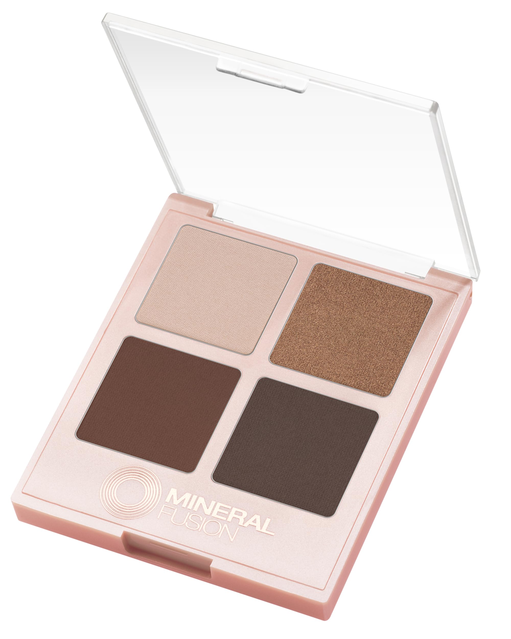 Mineral Fusion Eyeshadow, 0.25 oz
