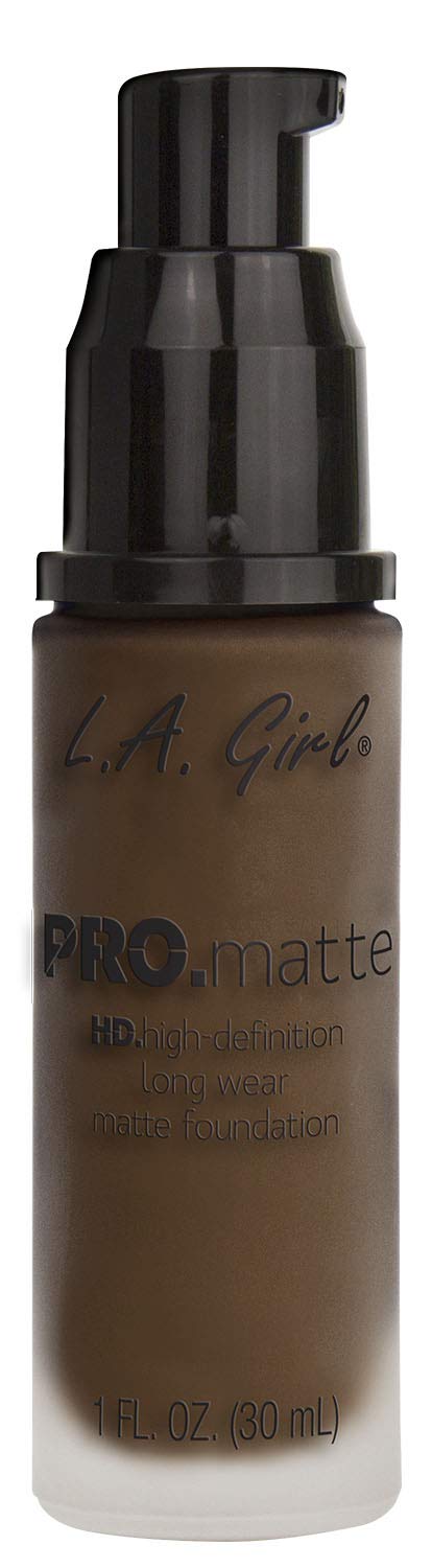 L.A. Girl PRO.Matte Foundation