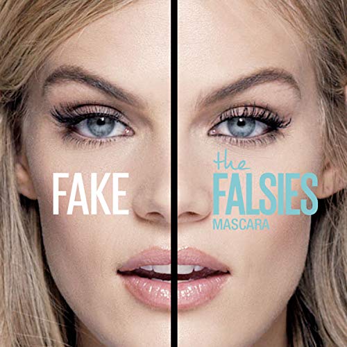 Maybelline new york the falsies volum'expressregularwashableliquid