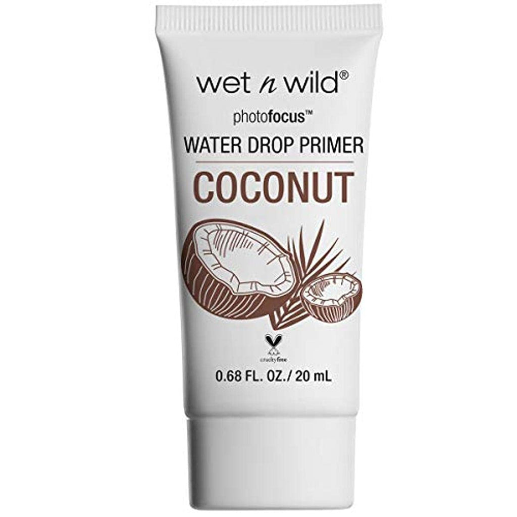 wet n wild Water Drop Primer