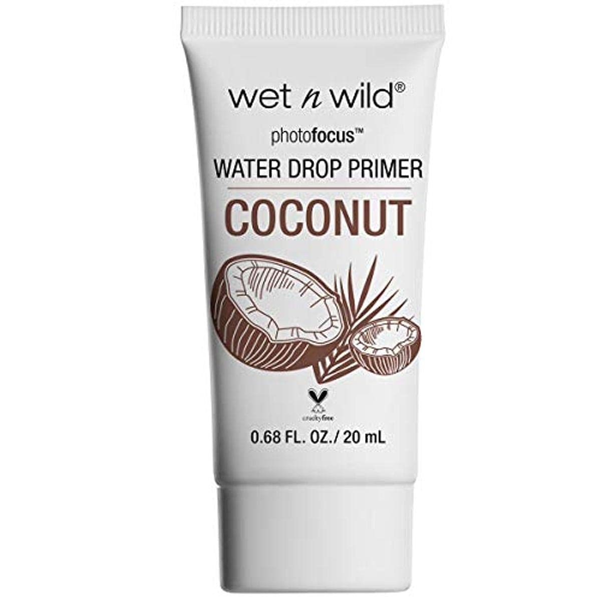 wet n wild Water Drop Primer