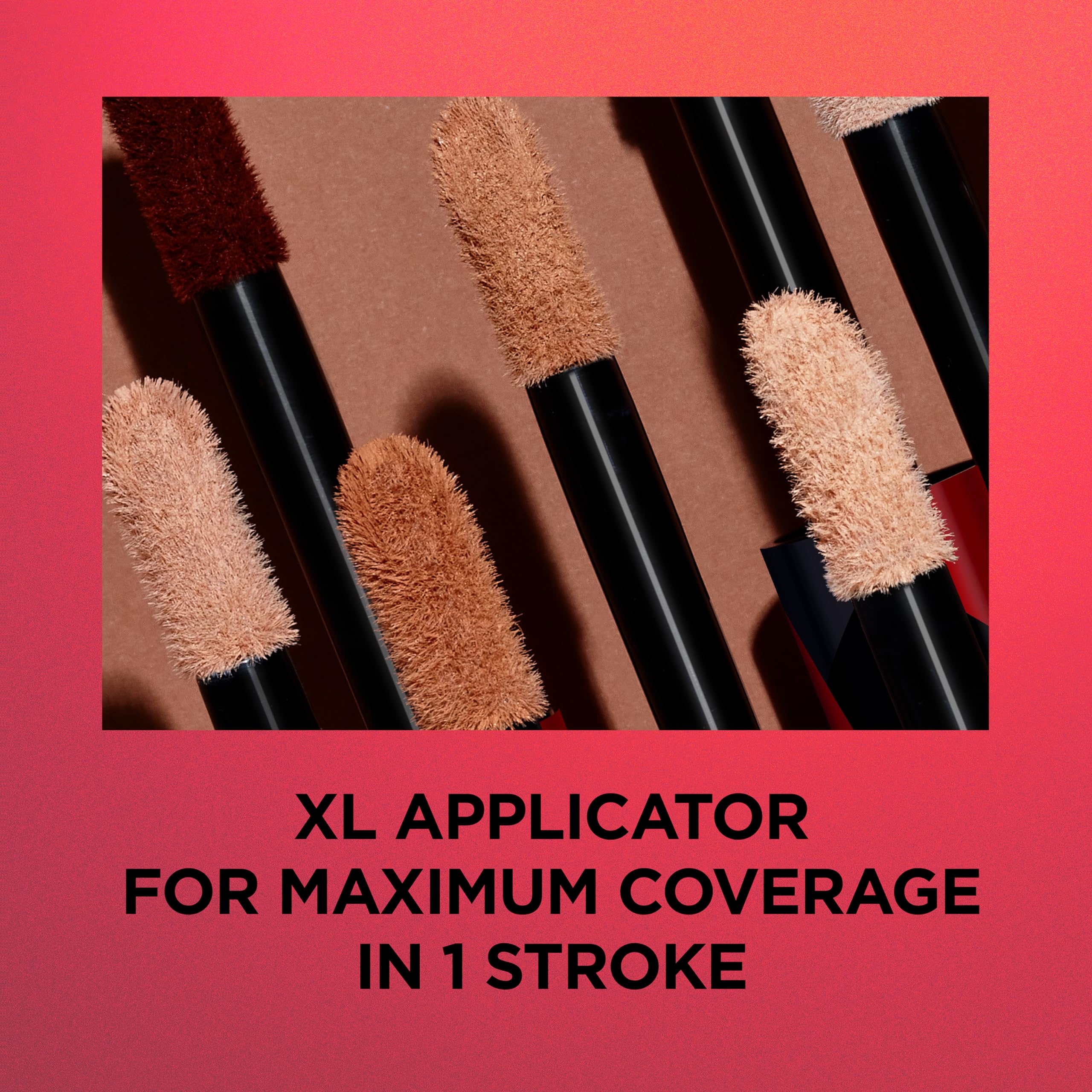 Loreal Paris infallible 24 hr full wear concealerliquidmatte