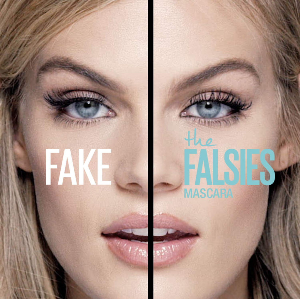 Maybelline new york the falsies volum'expressregularwashableliquid