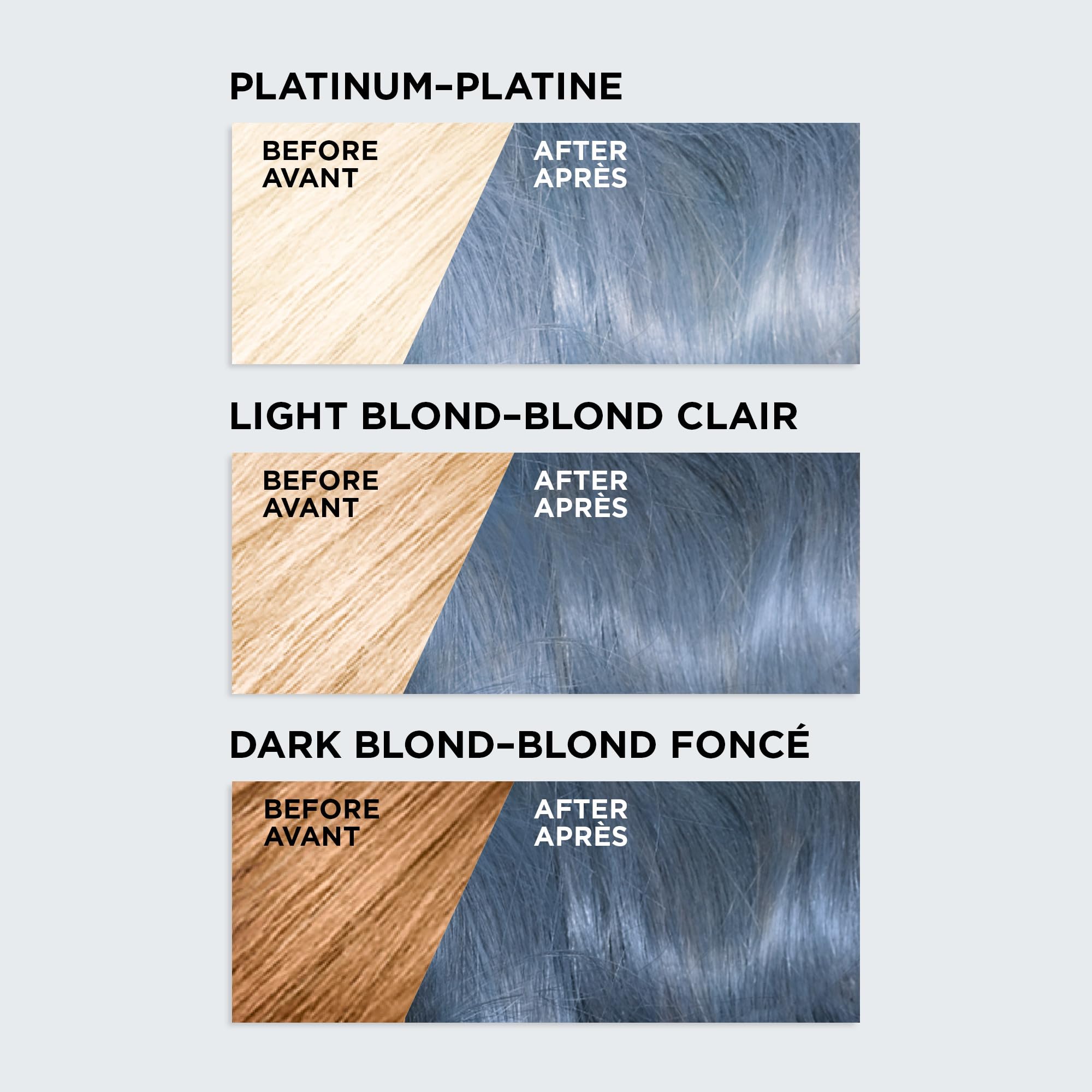 ColoristafemaleSemi PermanentAmmonia Free,Peroxide Freehair