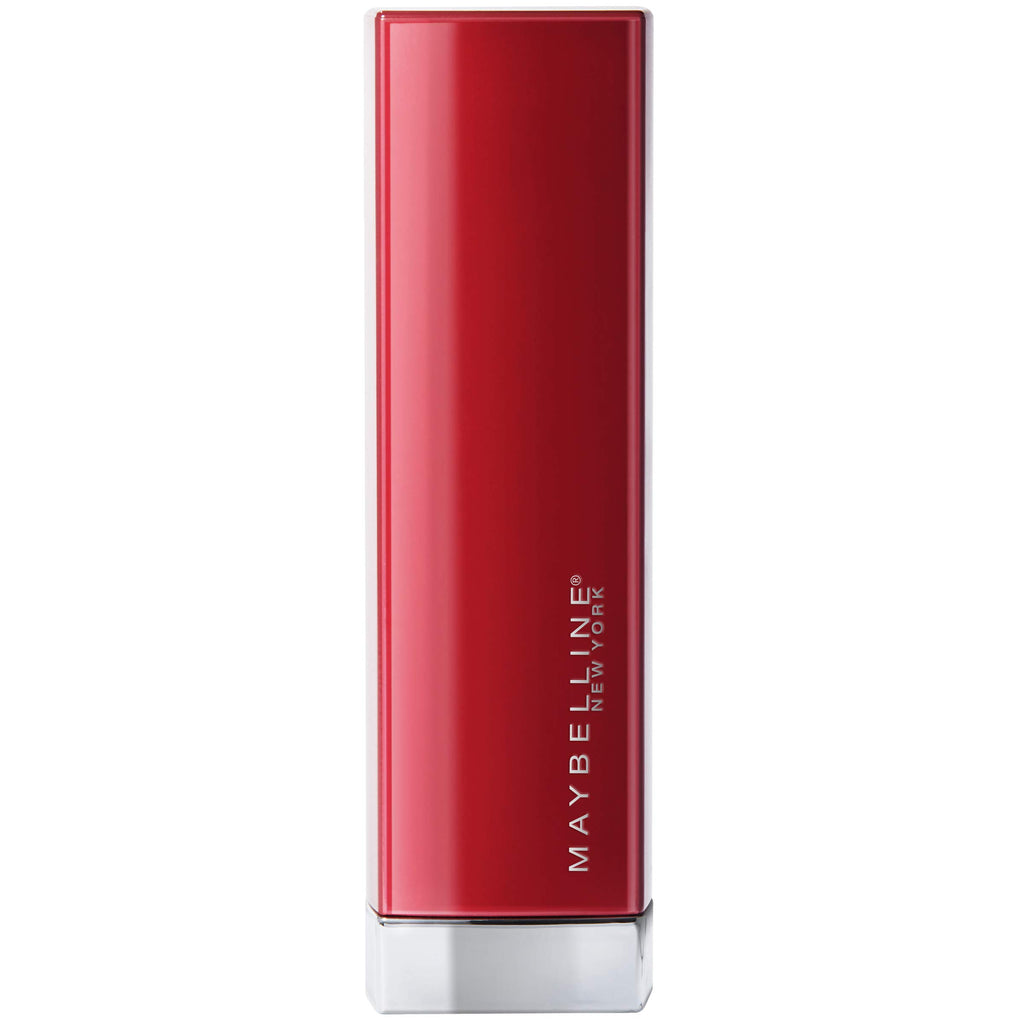 Maybelline New York Color Sensational NudeLipstick