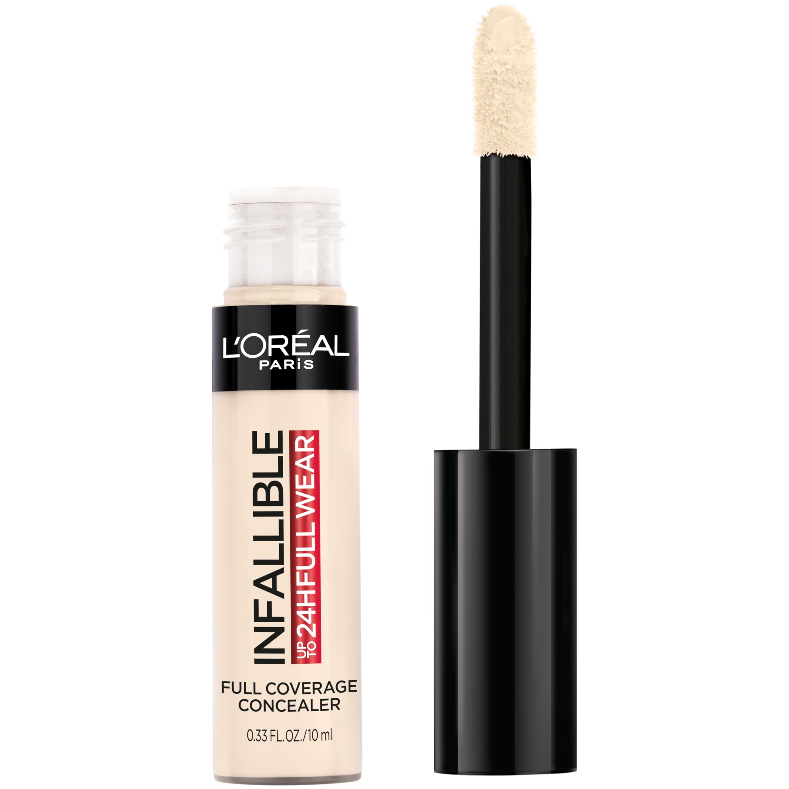 Loreal Paris infallible 24 hr full wear concealerliquidmatte