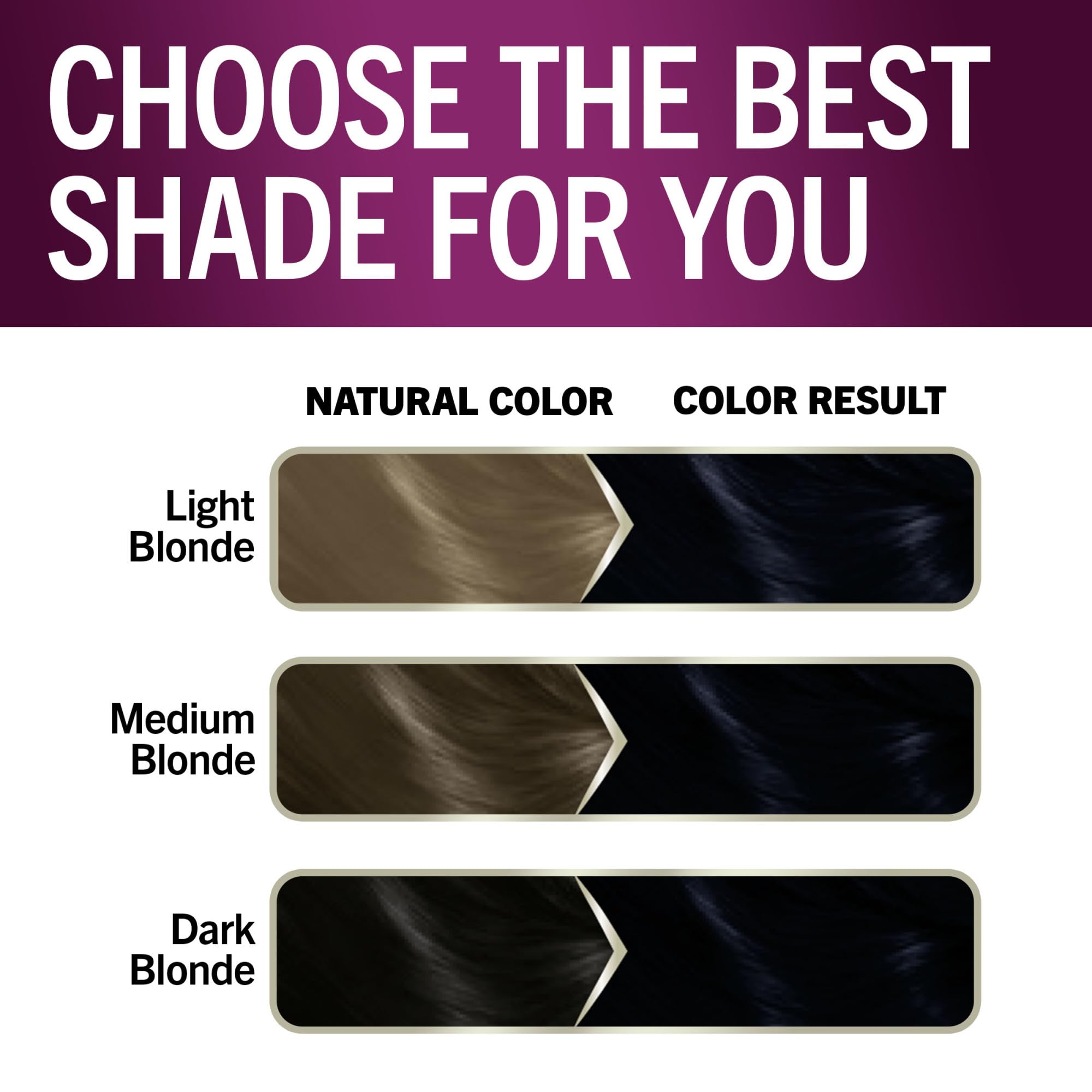Schwarzkopf Keratin Color Anti-Age Hair Color Cream