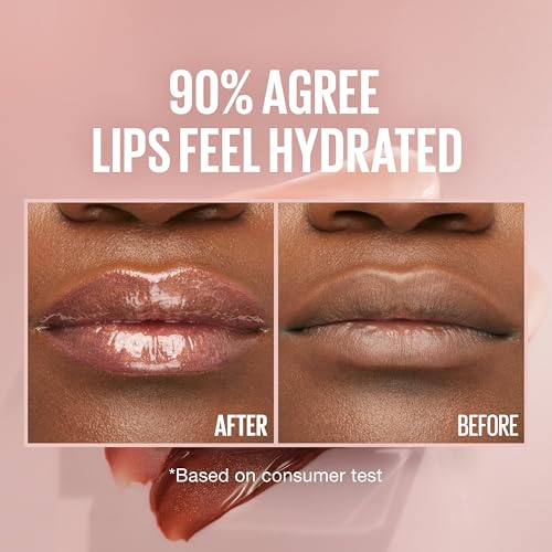 Maybelline lifter glosslip glossshimmerhyaluronic Acidliquid