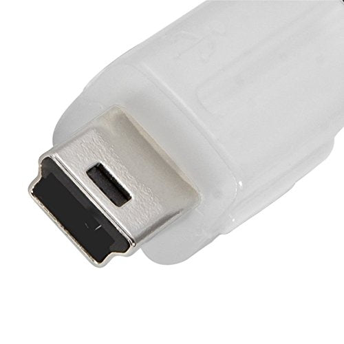 Monster 1.5 ft. High Speed USB A to Micro B Cbl