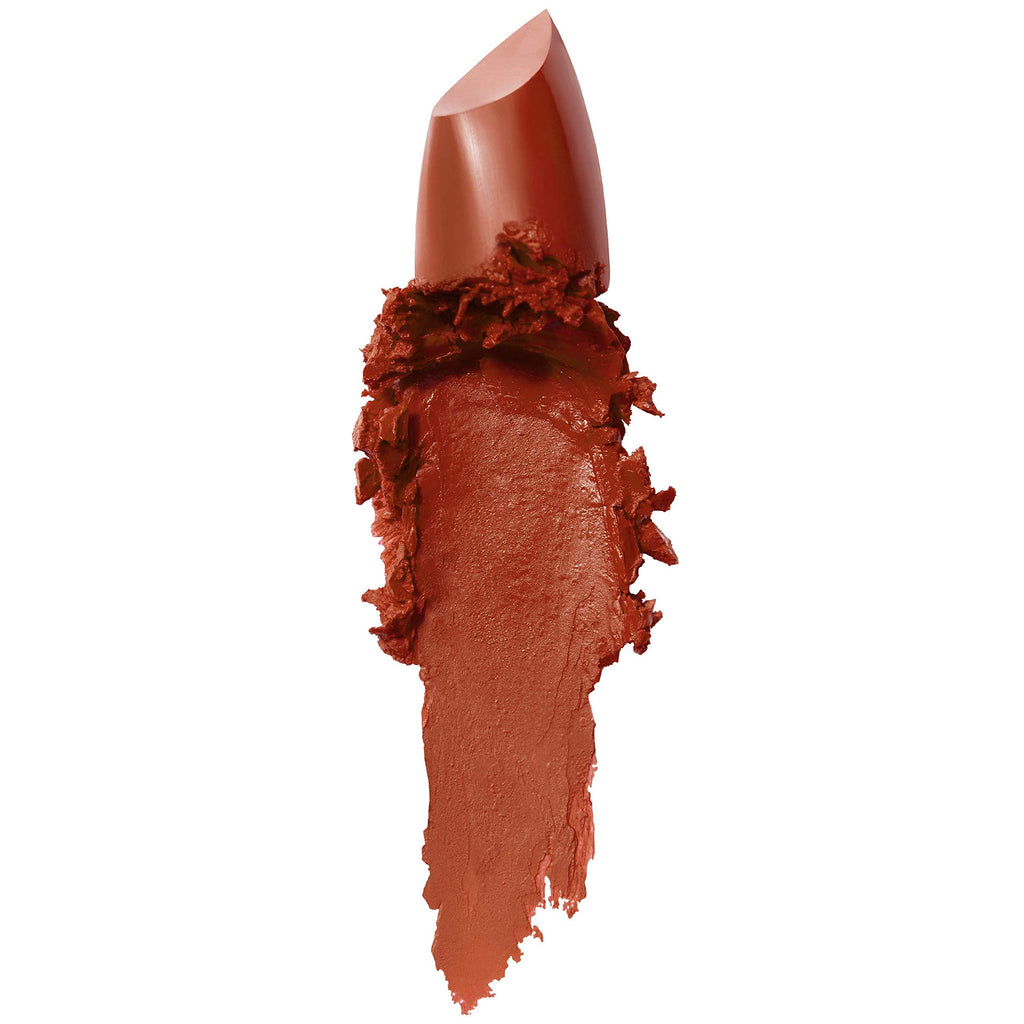 Maybelline New York Color Sensational NudeLipstick