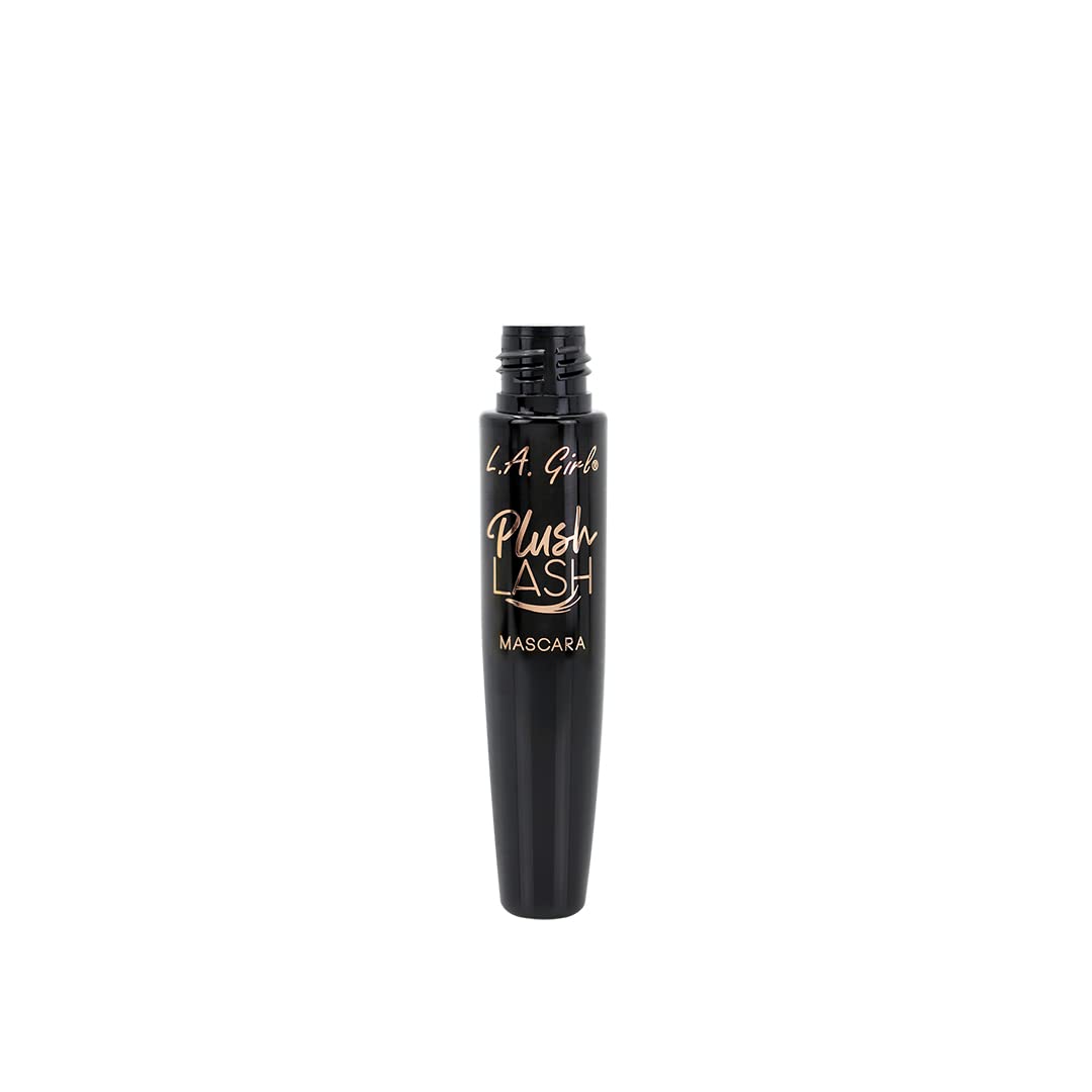 L.A. Girl Plush Lash Mascara