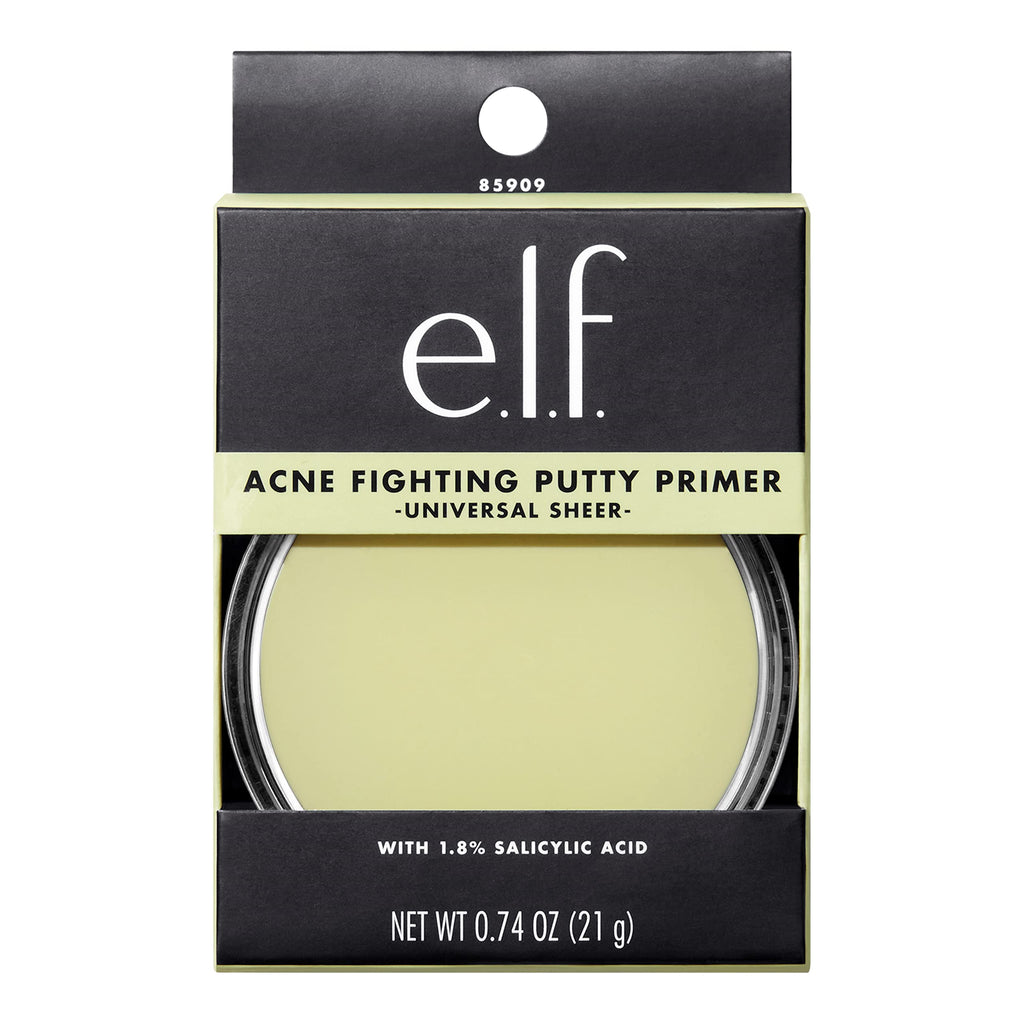 e.l.f. E L F Putty-Primer 1