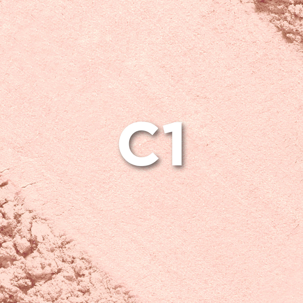 L'Oréal Paris True Match Super-Blendable Powder