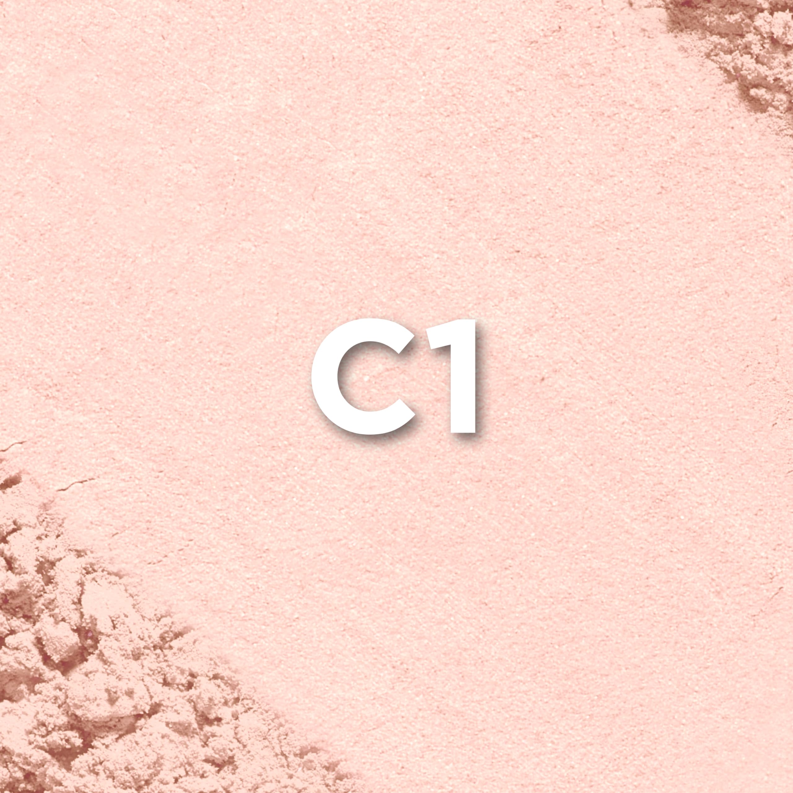 L'Oréal Paris True Match Super-Blendable Powder