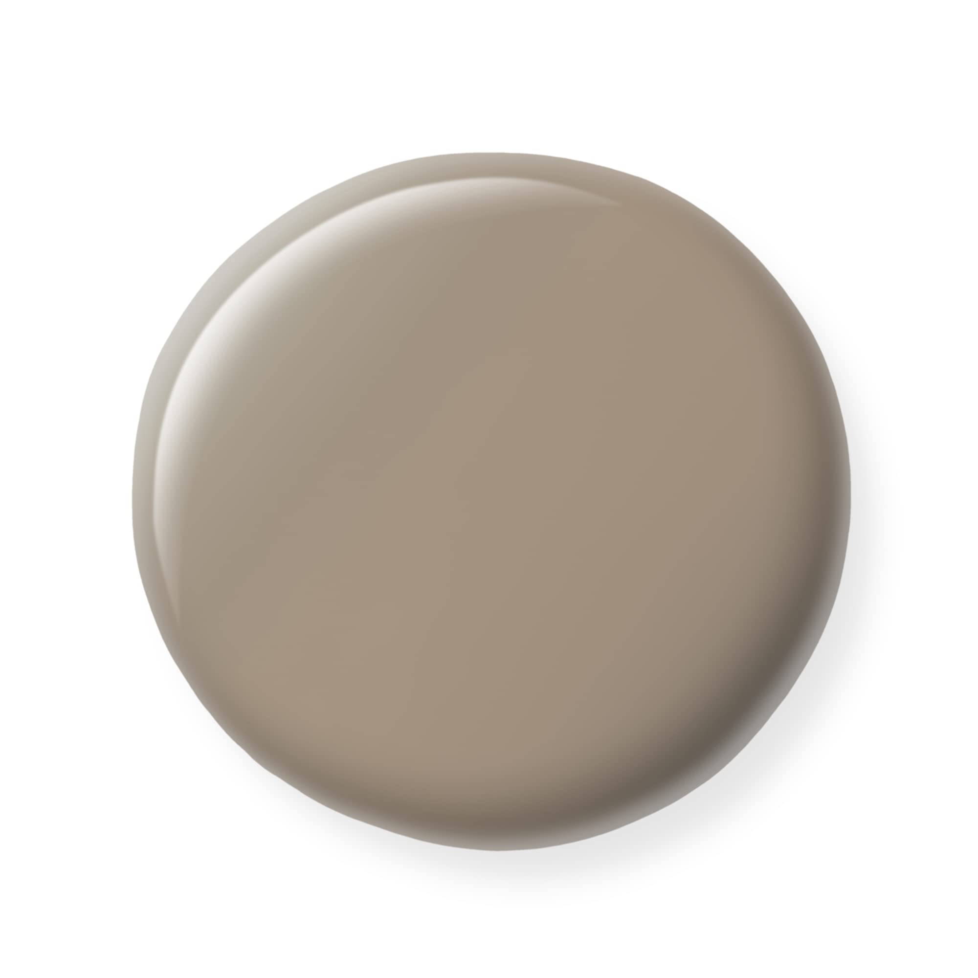Mineral Fusion Nail Polish