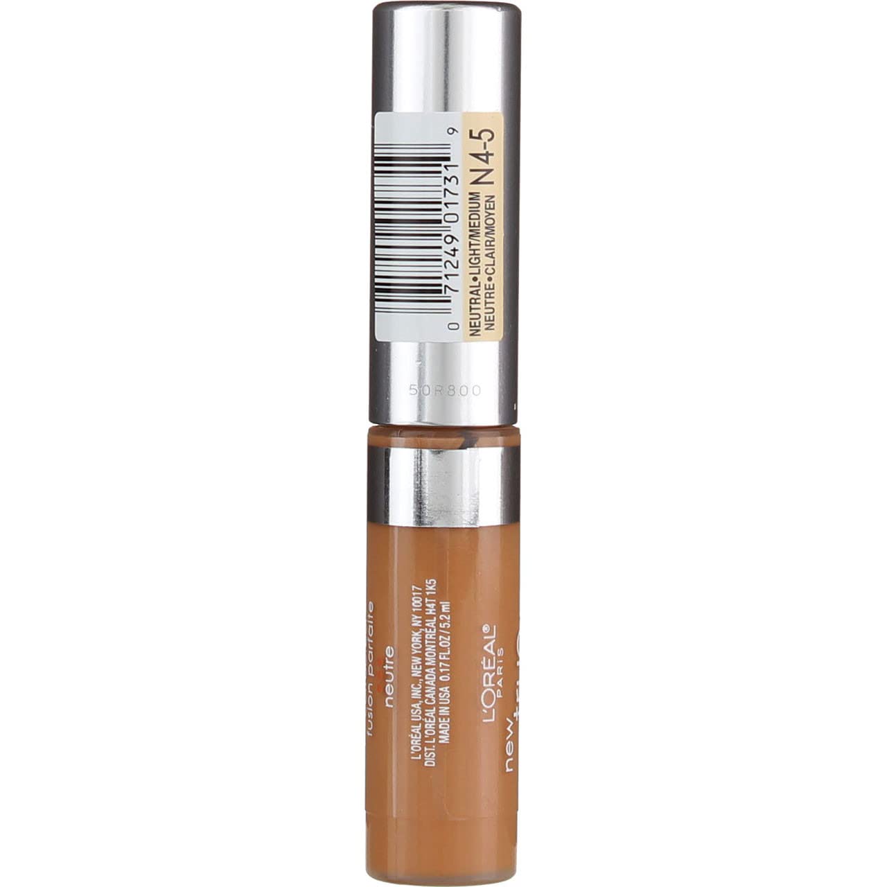 L'Oreal Paris True Match Super-Blendable Concealer
