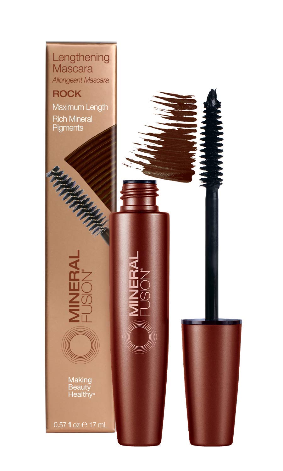 Mineral Fusion Mascara