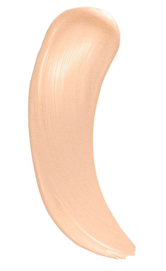 Rimmel Stay Matte Foundation Soft Beige 1 Fluid Ounce Bottle Soft Matte Powder Finish Foundation for a Naturally Flawless Look