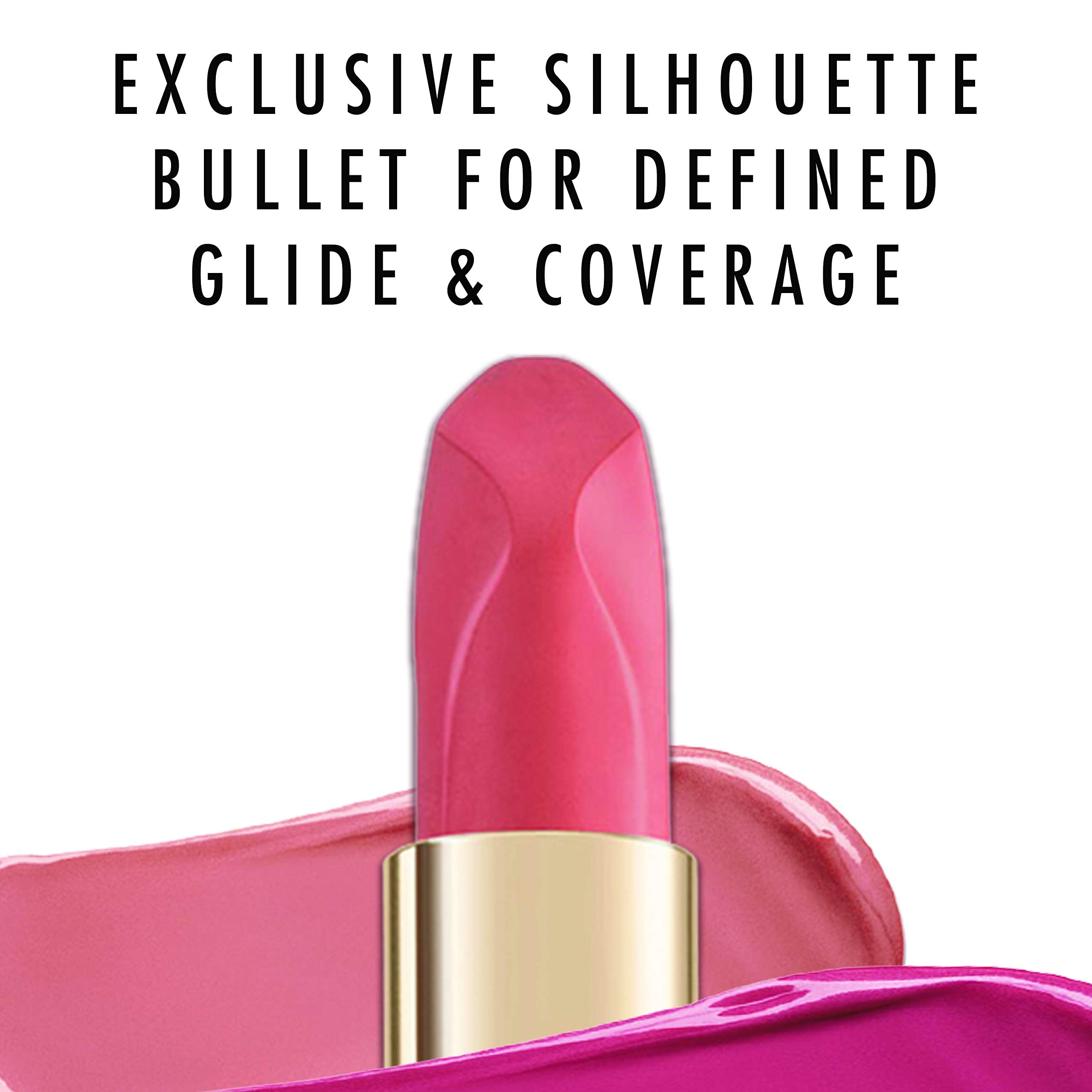 Color Riche Les Nus Lipstick Stick