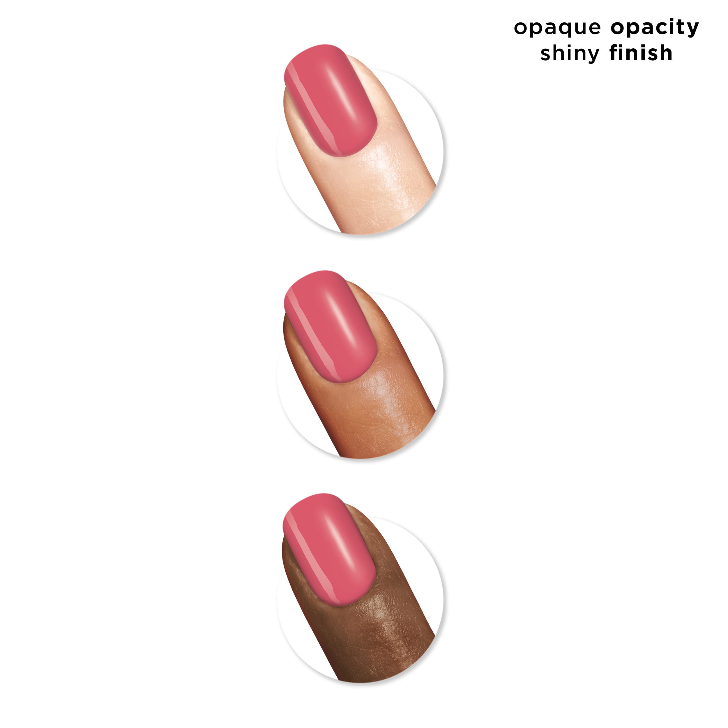Sally Hansen Insta-Dri Nail Polish