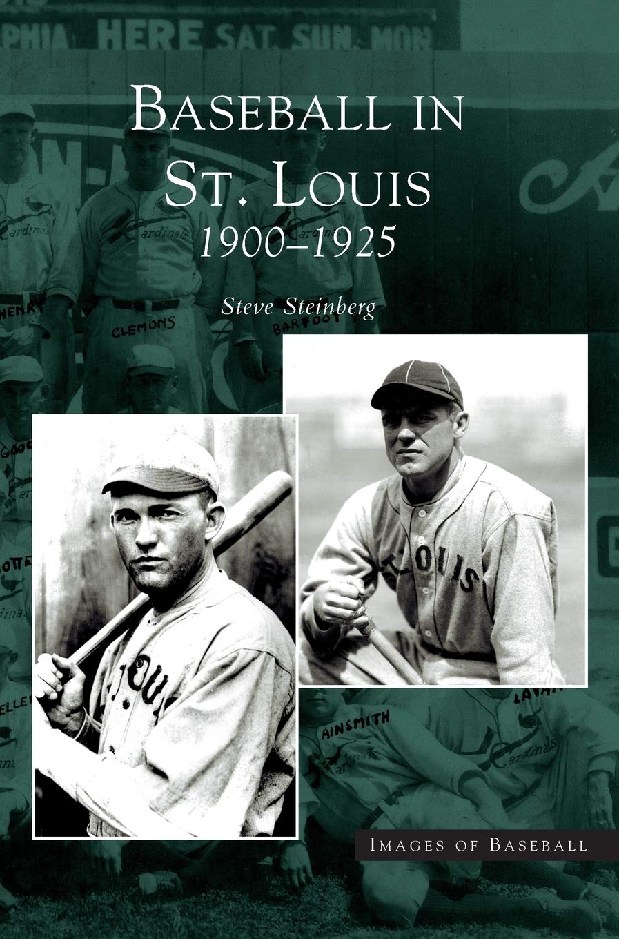 Baseball in St. Louis: 1900-1925