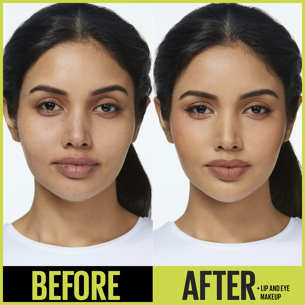 Maybelline Super