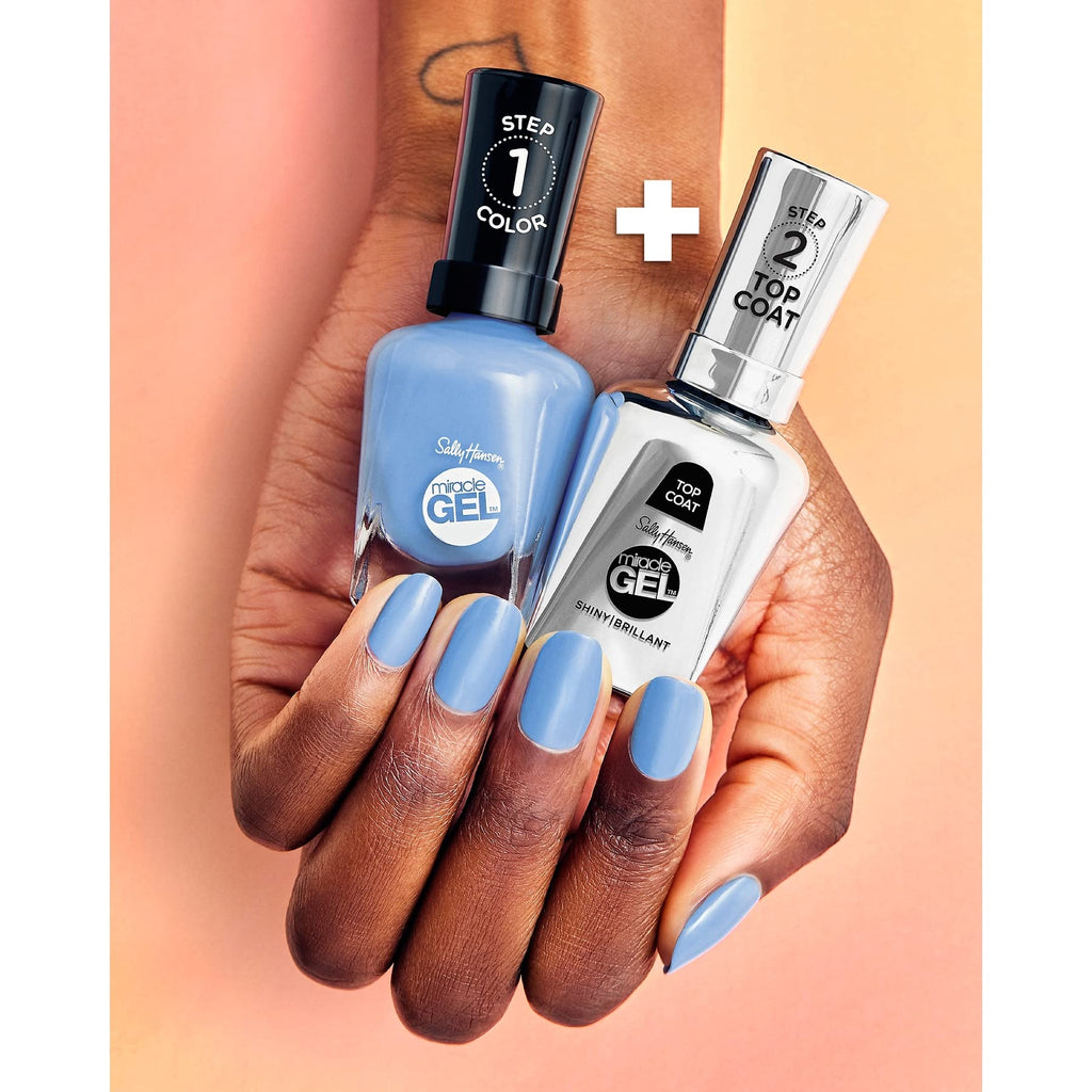 Nail Polish -PARENT